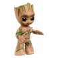 I Am Groot - Peluche électronique Groovin' Groot 28 cm