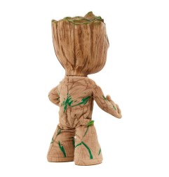 I Am Groot - Peluche électronique Groovin' Groot 28 cm