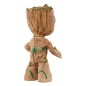 Marvel - I Am Groot peluche électronique Groovin' Groot 28 cm *ANGLAIS*
