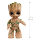 I Am Groot - Peluche électronique Groovin' Groot 28 cm