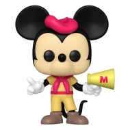 Disney's 100th Anniversary - Figurine POP! Mickey Mouse Club 9 cm