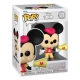 Disney's 100th Anniversary - Figurine POP! Mickey Mouse Club 9 cm