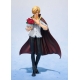 One Piece - Statuette FiguartsZERO Sanji Whole Cake Island Ver. Tamashii Web Exclusive 17 cm