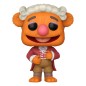Muppet - Noël chez les s POP! Disney Vinyl figurine Fozziwig 9 cm
