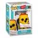 Disney Holiday 2022 - Figurine POP! Pluto 9 cm