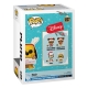 Disney Holiday 2022 - Figurine POP! Pluto 9 cm