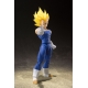 Dragon Ball Z - Figurine S.H. Figuarts Majin Vegeta Tamashii Web Exclusive 16 cm