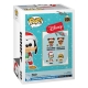 Disney Holiday 2022 - Figurine POP! Dingo 9 cm