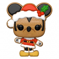 Disney Holiday 2022 - Figurine POP! Minnie 9 cm