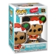 Disney Holiday 2022 - Figurine POP! Minnie 9 cm