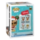 Disney Holiday 2022 - Figurine POP! Minnie 9 cm