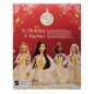 Barbie Signature - Poupée Barbie Signature 2023 Holiday Barbie 4 Barbie Signature - Poupée Barbie Signature 2023 Holiday Barbie 4