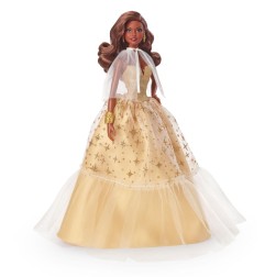 Barbie - Signature poupée 2023 Holiday  2