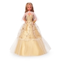 Barbie Signature - Poupée Barbie Signature 2023 Holiday Barbie 3