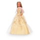 Barbie Signature - Poupée Barbie Signature 2023 Holiday Barbie 3