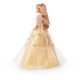 Barbie Signature - Poupée Barbie Signature 2023 Holiday Barbie 3