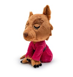 Tortues Ninja - Peluche Master Splinter 22 cm