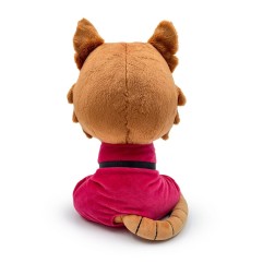 Les Tortues Ninja - Peluche Master Splinter 22 cm