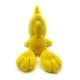Snoopy - Peluche Woodstock Flop 22 cm