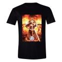 Demon Slayer Kimetsu no Yaiba - T-Shirt Kyojuro Rengoku