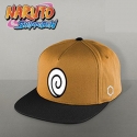 Naruto - Casquette Snapback