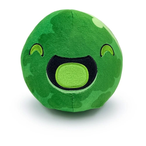 Slime Rancher - Peluche Rad Slime Stickie 15 cm