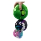 Slime Rancher - Peluche Rad Slime Stickie 15 cm