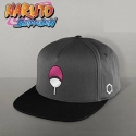 Naruto - Casquette Snapback Sasuke