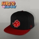 Naruto - Casquette Snapback Akatsuki