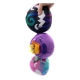 Slime Rancher - Peluche The Tarr Slime Stickie 15 cm