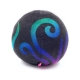 Slime Rancher - Peluche The Tarr Slime Stickie 15 cm