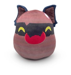 Slime Rancher - Peluche Hunter Gordo Slime 30 cm