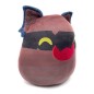Slime Rancher - Peluche Hunter Gordo Slime 30 cm