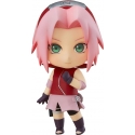 Naruto Shippuden - Figurine Nendoroid Sakura Haruno 10 cm