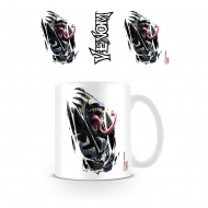 Marvel - Mug Venom Tearing Through