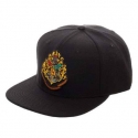 Harry Potter - Casquette Logo Hogwarts