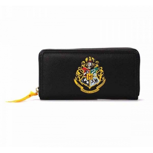 Harry Potter - Porte-monnaie Hogwarts Crest