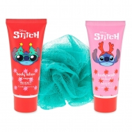 Lilo & Stich - Coffret de beauté Stitch At Christmas