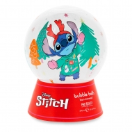 Lilo & Stitch - Bain moussant Stitch At Christmas