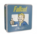 Fallout - Jeu d'echecs Collector's Set