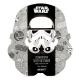 Star Wars - Masque cosmétique en feuilles Storm Trooper
