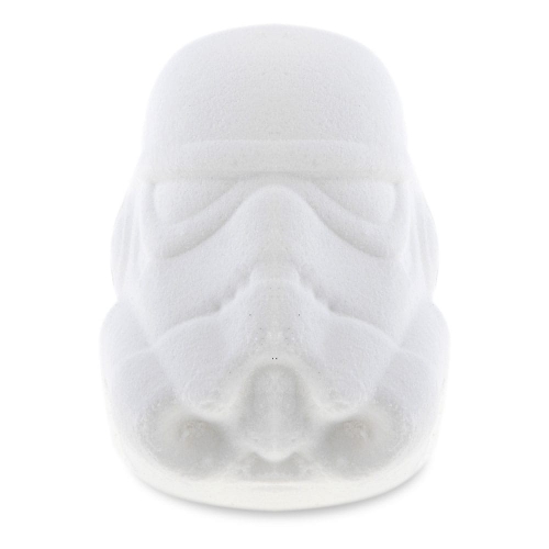 Star Wars - Pack de 6 boule de bain Storm Trooper