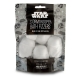 Star Wars - Pack de 6 boule de bain Storm Trooper