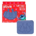 Lilo & Stitch - Boule de bain Stitch At Christmas 2