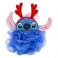 Lilo & Stitch - Brosse éponge Stitch At Christmas