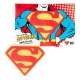 DC Comics - Boule de bain Superman