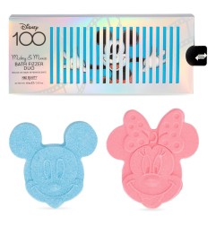 Disney - Set boules de bain Disney 100