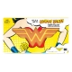 DC Comics - Boule de bain Wonder Woman