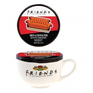 Friends - Beurre corporel Cup
