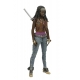 The Walking Dead - Figurine 1/6 Michonne 30 cm